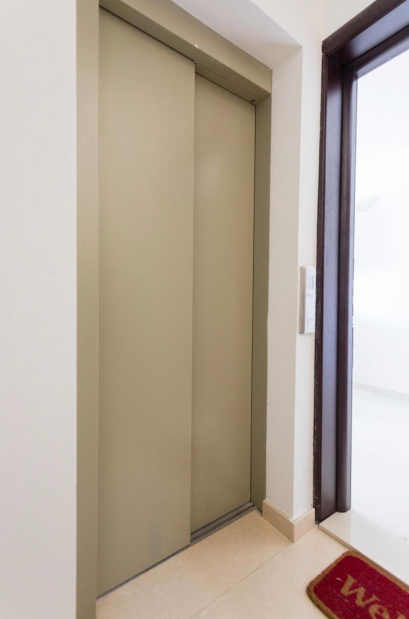 Saint Julian - Lovely Apartment With Terrace - Cityapartmentstay Saint Julian's Luaran gambar
