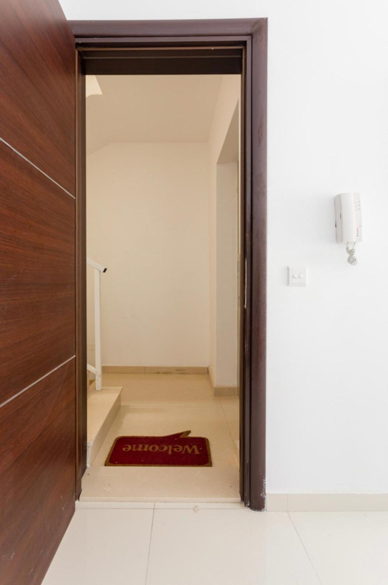 Saint Julian - Lovely Apartment With Terrace - Cityapartmentstay Saint Julian's Luaran gambar