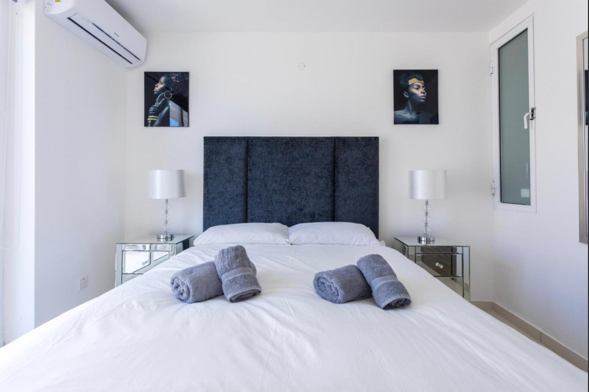 Saint Julian - Lovely Apartment With Terrace - Cityapartmentstay Saint Julian's Luaran gambar