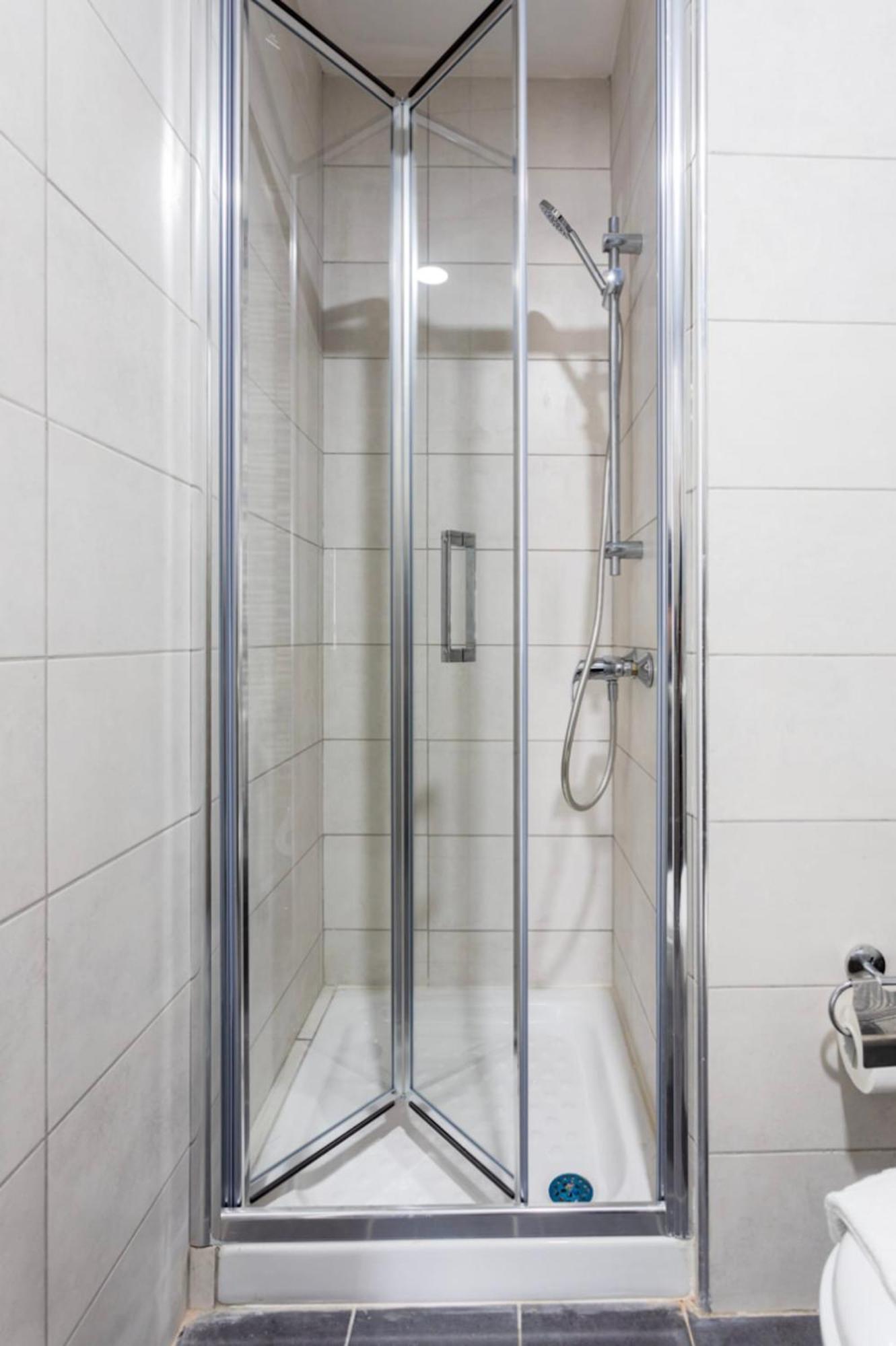 Saint Julian - Lovely Apartment With Terrace - Cityapartmentstay Saint Julian's Luaran gambar