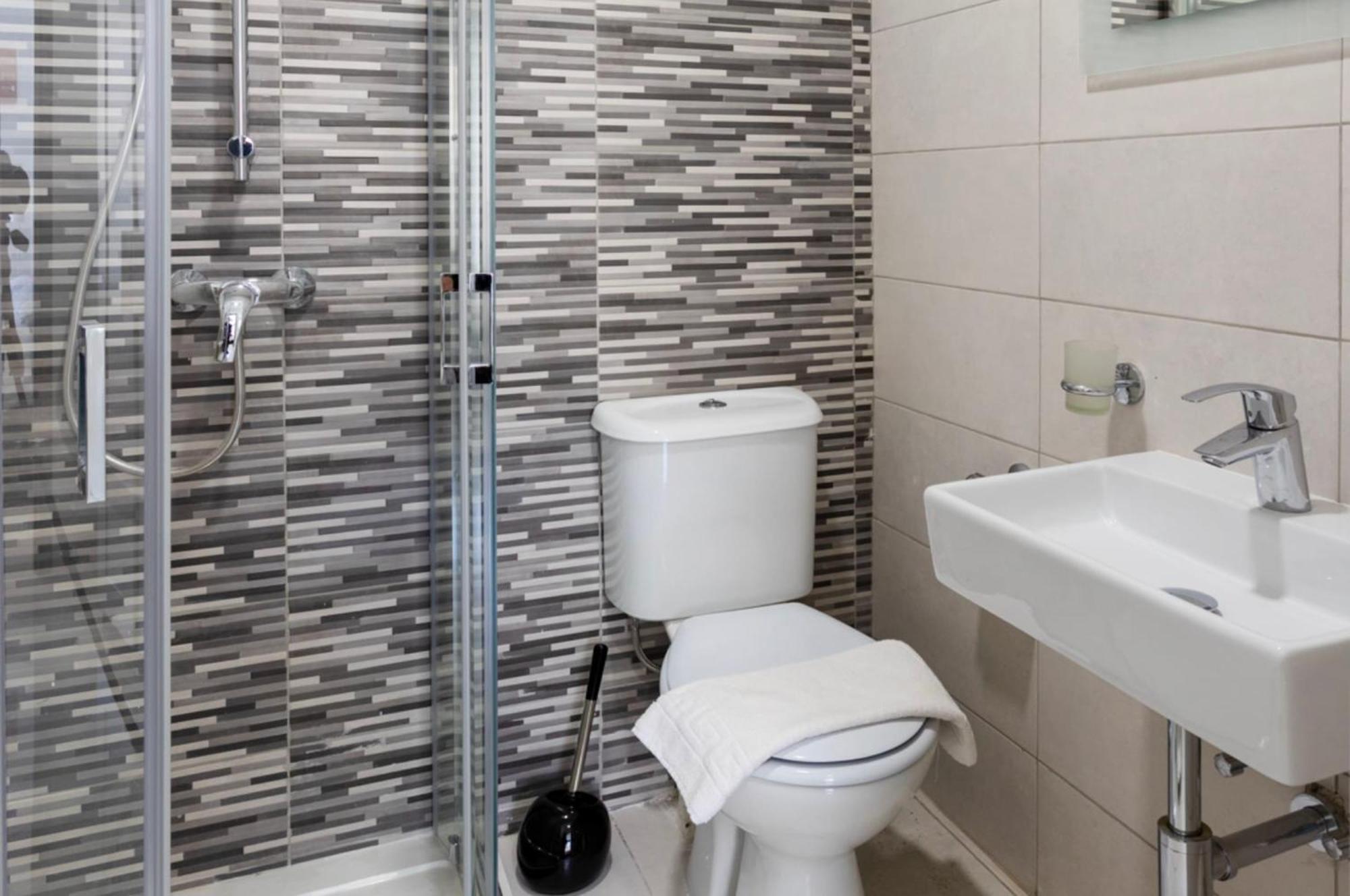 Saint Julian - Lovely Apartment With Terrace - Cityapartmentstay Saint Julian's Luaran gambar
